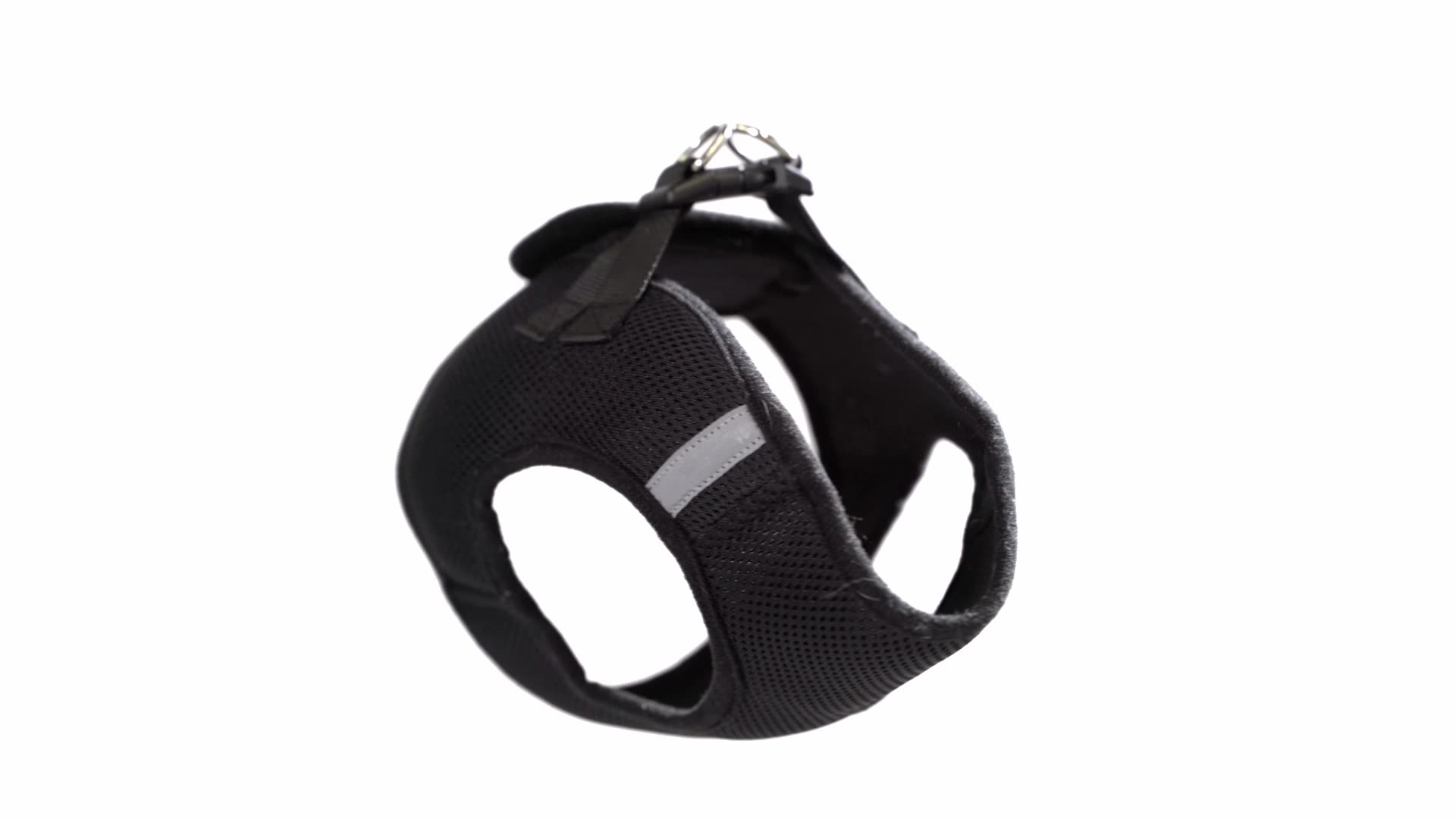 Dropshipping Breathable Air Mesh Full Coverage Dog Vest Harness1