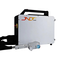 Handheld Laser Cleaning Machine: Effective Solution for Removing Paint from Metal Surfaces in Fishing Boats1