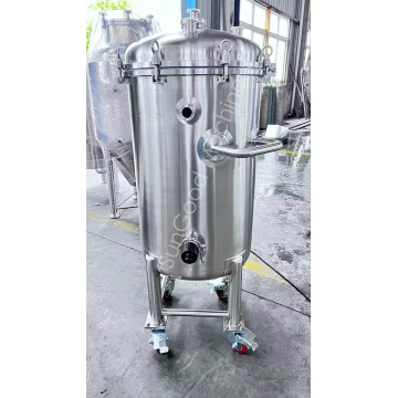 China Top 10 yeast propagation tank Potential Enterprises