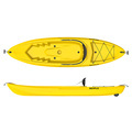 Wholesale Single Person Plastic Kayaks Made in China1