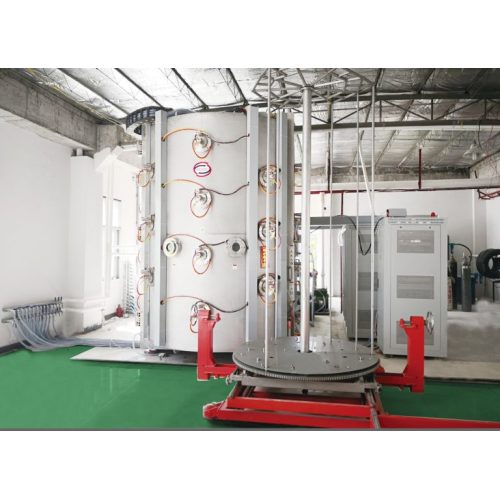 Difference between water plating and vacuum plating