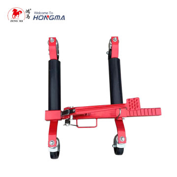 China Top 10 vehicle positioning wheel dolly Brands