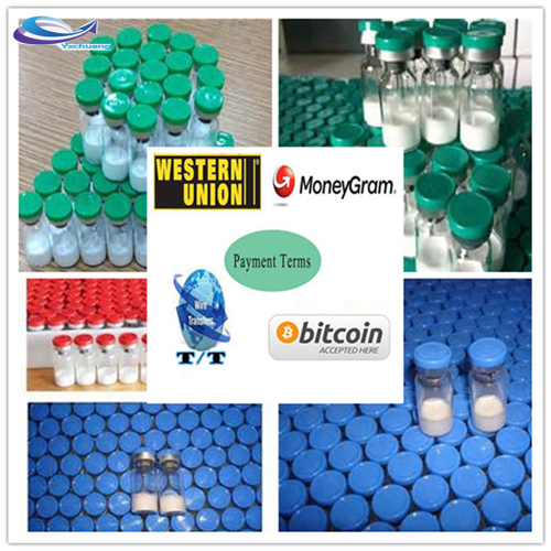 Customized all kinds of high-quality peptide, peptide can be used for weight loss, peptide for fitness, etc.