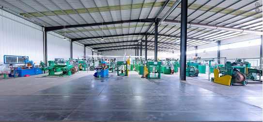 HEBEI GUOQIAN WIRES CO., LTD