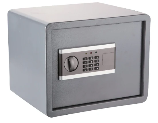 Tiger Home &amp; Office Safes с электронным замком