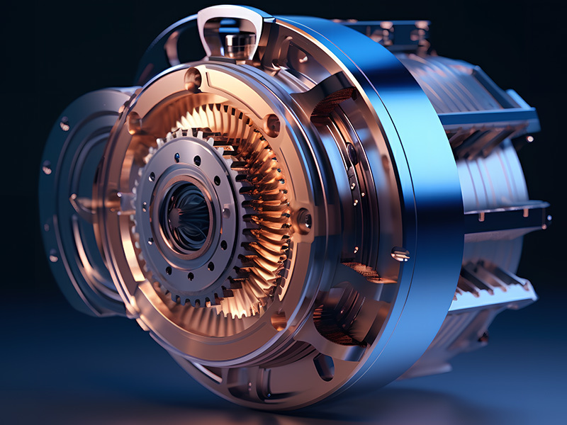 Знакомство со стандартными компонентами