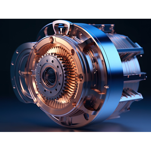 Знакомство со стандартными компонентами