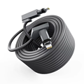 High-Speed CAT5E Cable and Starlink Rectangular Satellite V2 Replacement1
