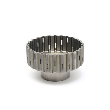 Top 10 Popular Chinese Aluminum Parts Machining Manufacturers