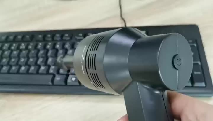 Window Vacuum Cleaner USB