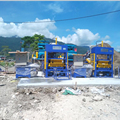 QT4-15 Semi-Automatic Brick Making Machine1