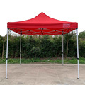 Factory Price Customized Quick Pop-Up Foldable Canopy Tents - 2x2 to 3x6 Sizes1
