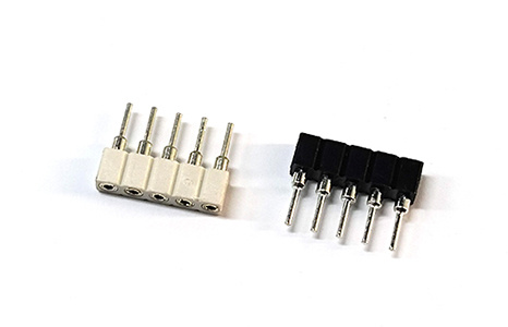Wie überprüfe ich die Qualität des Pin Bar Female Connector?