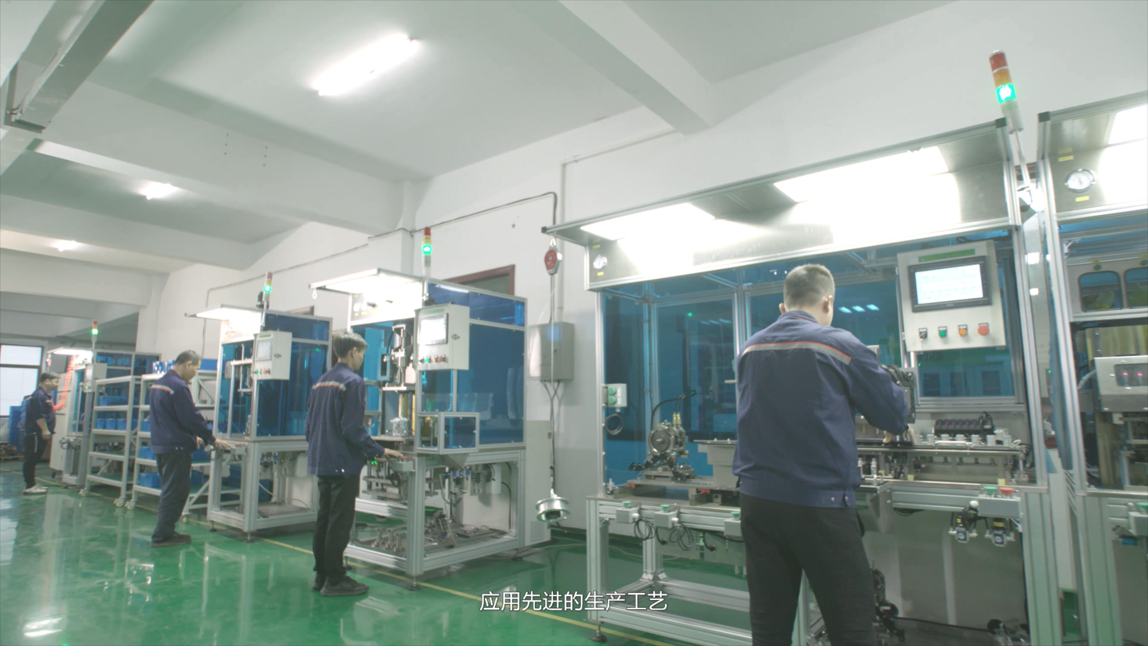 Zhejiang Ironstamp Auto parts Co.,Ltd