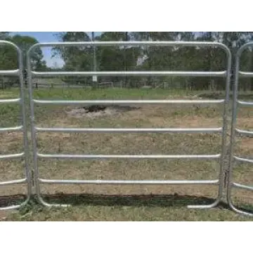Top 10 China Goat Fence Panels Manufacturers