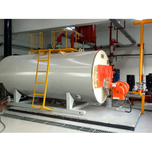 تزدهر صناعة مراجل طاقة الكتلة الحيوية العالمية وسط حملة تحييد الكربون والابتكار التكنولوجي ودعم السياسات