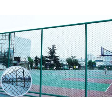 Top 10 Chain Link Fence Gate Manufacturers