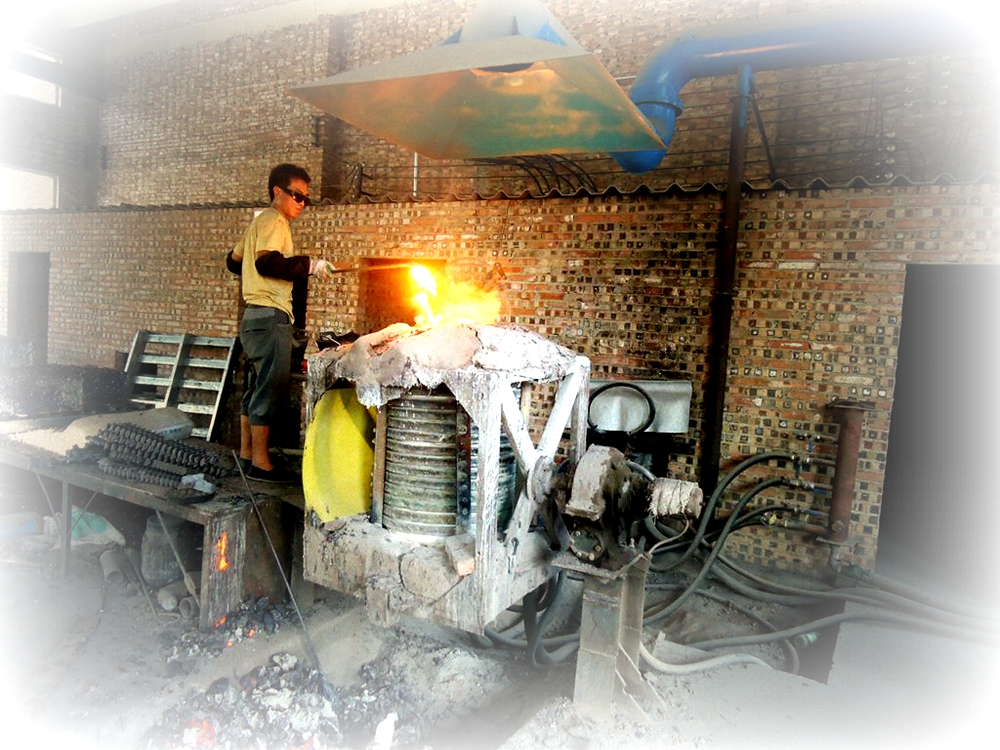 Cangzhou World Cup Trading Co.,Ltd