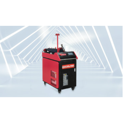 Understanding the Operating Temperature of Handheld Laser Welding Machine