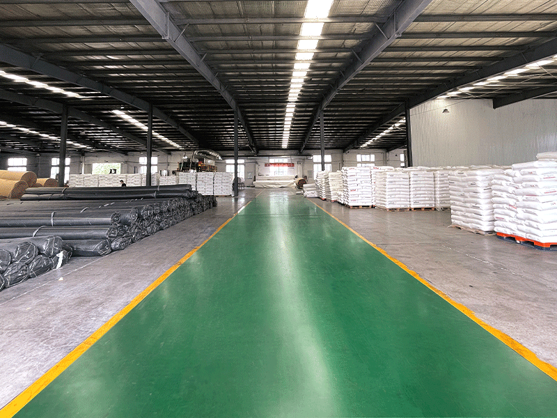Dezhou Huaxiang New Material Technology Co., Ltd.