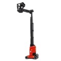 Electric Lifting Platform: Spot Export Vertical Lifting Mast Arm Cantilever Aluminum Electric Lifting Platform1