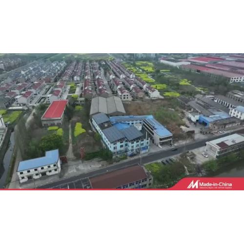 فیلم کارگاه پلت مواد کابل