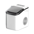OEM Portable Ice Maker Machine: Professional Customization for Home Use1