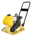 One-Directional High-Efficiency Plate Compactor1