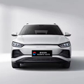 New BYD E2 EV: 2024 Luxury Version of Affordable and Comfortable Electric Car1