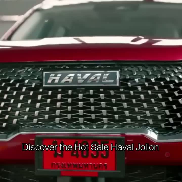 2021 Haval First Love Senior Edition 1.5T