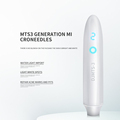 Microdermabrasion Pore Cleaning and Blackhead Removal Machine1