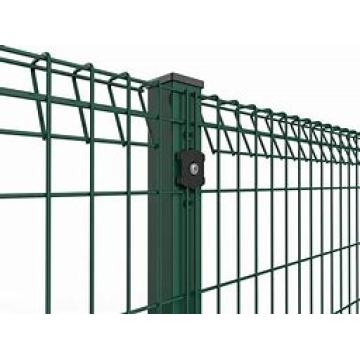 China Top 10 Roll Top Fence Panels Brands