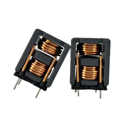 Why Your Class D Amp Hums at Peak Load? Taming Noise with High-Current Chokes