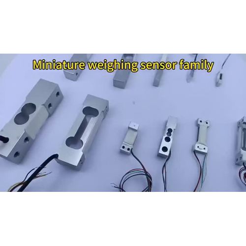 High Quality Load Cells