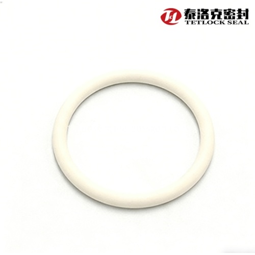 تطلق شركة Kunshan Tetlock Sealing حلقات FFKM بيضاء عالية النقاء للعمليات الصناعية فائقة النظافة