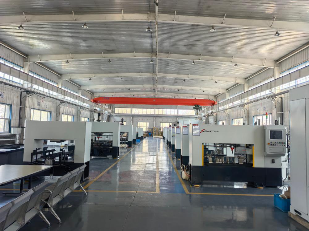 Factory photo