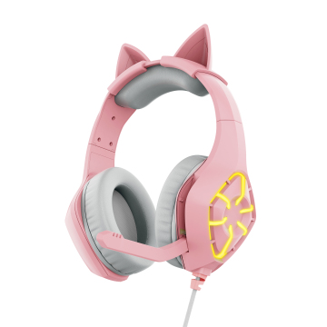 Wired Game Headphones-GS-1000