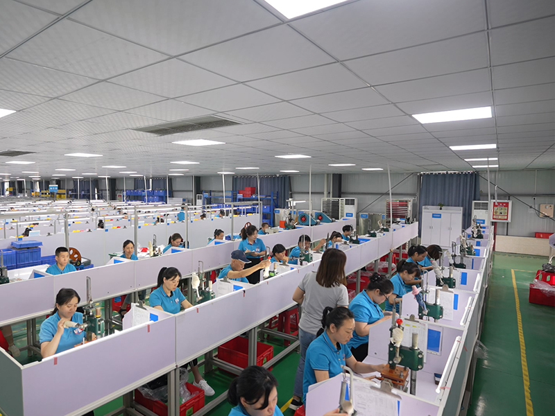 Hubei Daxin Electronic Technology Co., LTD