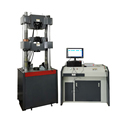 Electro-Hydraulic Servo, Universal Testing Machines: Comprehensive Solutions for Material Testing1