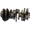 Factory Direct Engine Parts 1GR 1GR-FE 4.0L Crankshaft for Toyota1