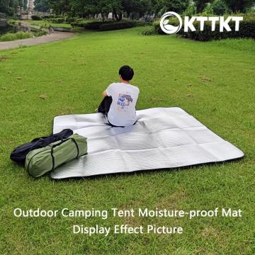 Top 10 Most Popular Chinese camping mat Brands
