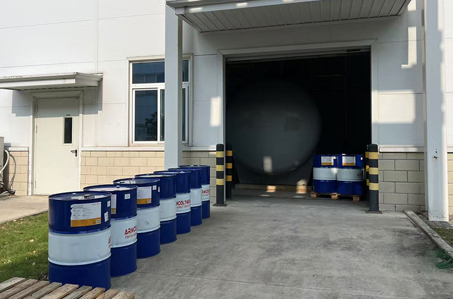 transfer fluid