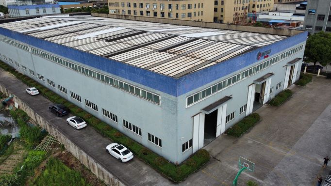 Ningbo Rhea Machinery Co., Ltd.