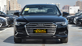 Mobil Audi A6L