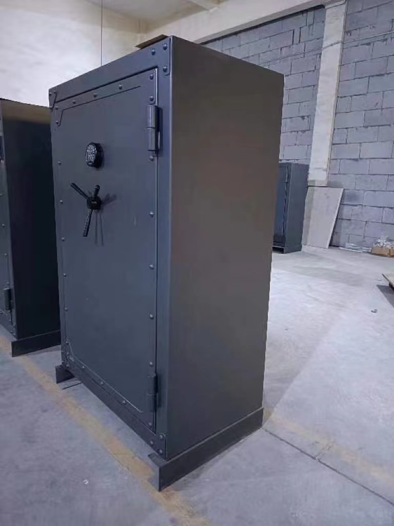 Big Gun Safe