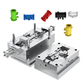 Custom Mould Design Company: Plastic Product Parts Injection Moulding Manufacturer1