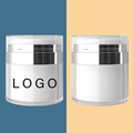 Private Label Anti-Aging Retinol and Hyaluronic Acid Face Cream for Dark Spot Removal and Hydration1