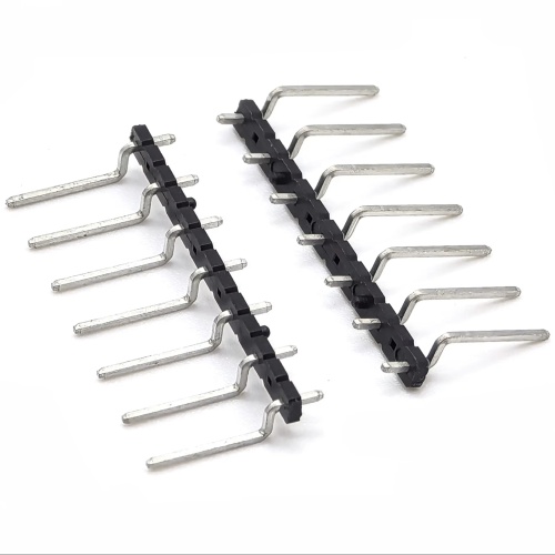 The Art of the Perfect Fit: Mastering Insertion Force in Pin Header & Female Header Connectors