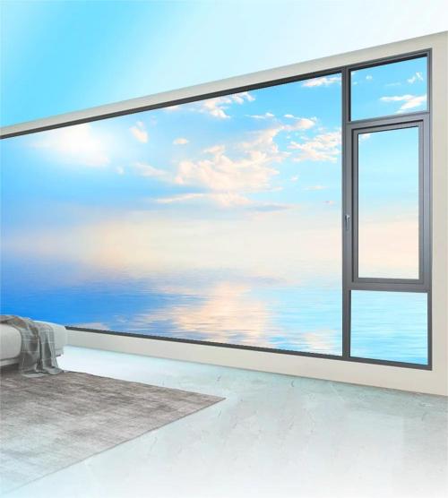 JBDHOME 丨 Portu erosoa eraikitzea, etxe freskoa zaintzen
