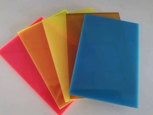 使用PC耐力板作为仪表柜有什么优点？